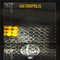 Bfractal music metropolis cover