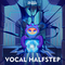 Dropgun samples vocal halfstep cover