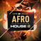 5pin media afro house 2 cover