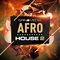 5pin media afro house 2 cover