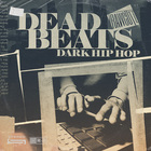 Raw cutz dead beats dark hip hop cover