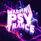 Black octopus sound warping psy trance volume 1 cover