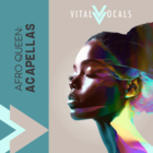Royalty free african vocal samples  afro vocal samples  female acapellas  african lead vocals  female vocals for afro music at loopmasters.com