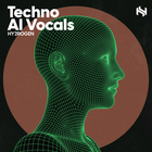Hy2rogen techno ai vocals cover