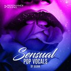 Resonance sound sensual pop vocals by kasha cover