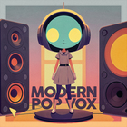 Dabro music modern pop vox cover
