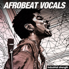 Industrial strength afrobeat vocals cover
