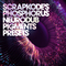 Black octopus scrapkode phosphorus neurodub pigments presets cover