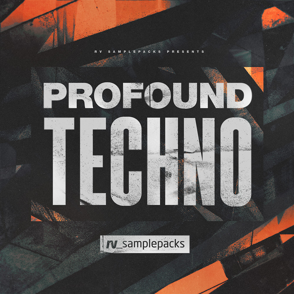 Royalty Free Techno Samples, Melodic Techno Synth Loops, Techno Bass