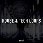 Alliant audio house   tech loops cover