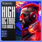 Singomakers high octane tech house 5 cover