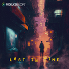 Producer loops lost in time cover