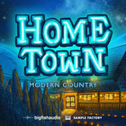 Big fish audio hometown modern country cover