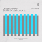 Moody recordings underground sample collection 02 cover