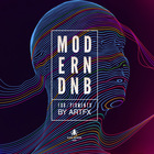 Black octopus sound modern dnb pigments presets artfx cover