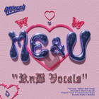 91vocals me u rnb vocals cover