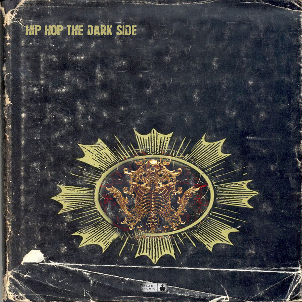 Hip Hop The Dark Side, BFractal Music, RoyaltyFree Samples, Moody