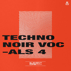 Element one techno noir vocals 4 cover