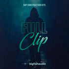 Big fish audio full clip cover