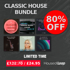 House of loop classic house bundle cover