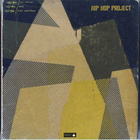 Bfractal music hip hop project cover