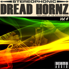 Renegade audio dread hornz volume 4 cover