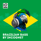 Iq samples brazilian bass by incognet cover