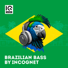Iq samples brazilian bass by incognet cover