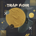 Freaky loops trap noir cover
