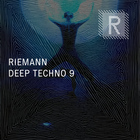 Riemann kollektion deep techno 9 cover