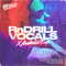 91vocals rndrill vocals melodic trap cover