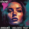 Sharp dreams melodic trap cover