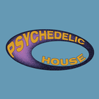 Undrgrnd sounds psychedelic house cover