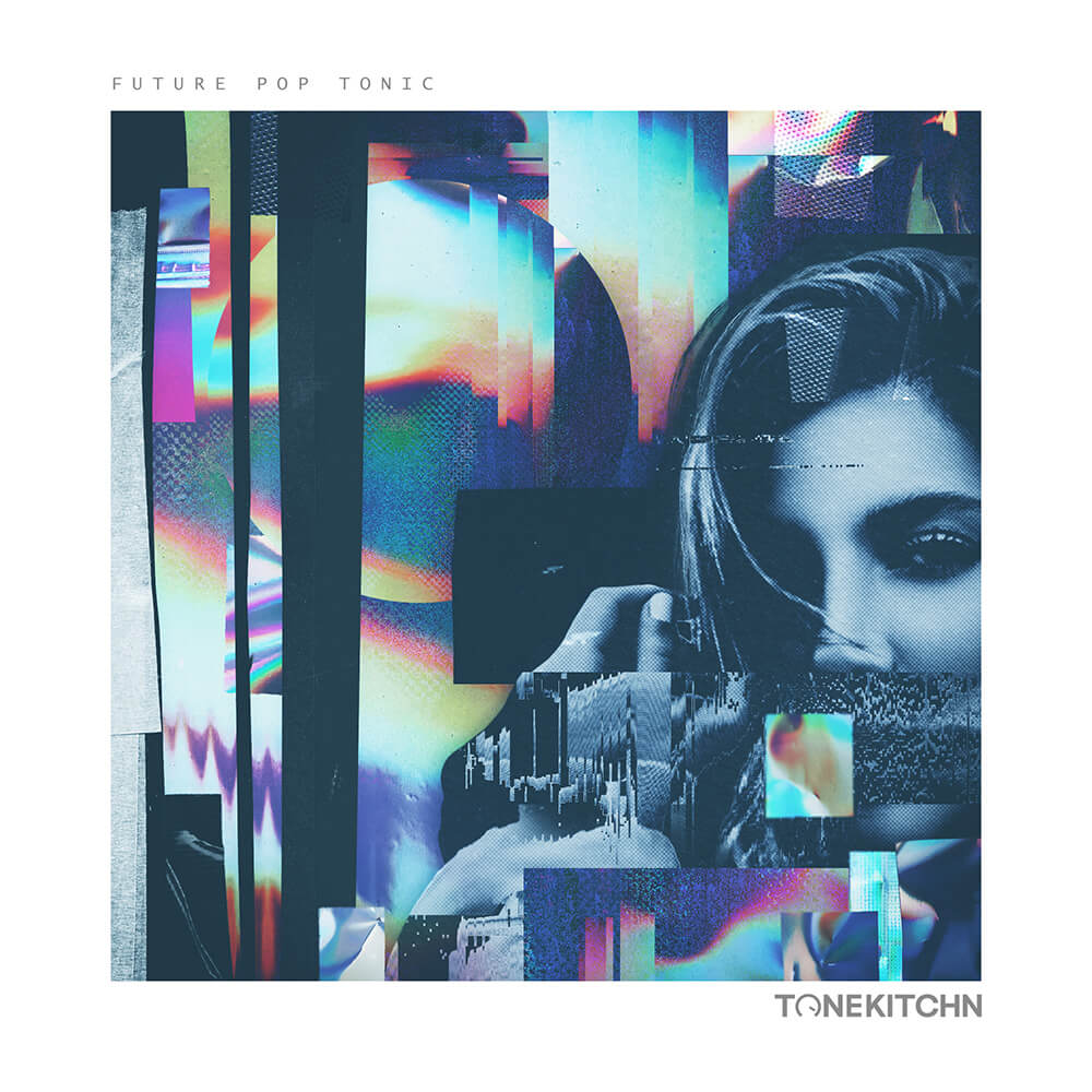 Royalty Free Future Pop Samples, Pop Synth Leads, Future Pop Drum