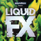 Soundbox liquid fx cover
