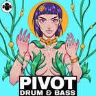 Ghost syndicate pivot drum   bass cover