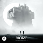 Deep heads biome shifting shapes volume 2 cover
