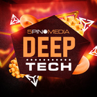 5pin media deep tech cover