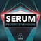 Datacode focus serum progressive house cover