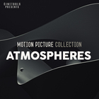 Cinetools motion picture atmospheres cover