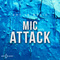 Aim audio mic attack cover