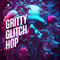 Black octopus sound gritty glitch hop volume 1 cover