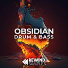 Rewind samples obsidian drum   bass cover