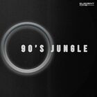 Element one 90s jungle cover