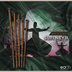 Earthtone sufi ney 2 cover