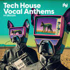 Hy2rogen tech house vocal anthems cover