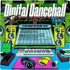 Renegade audio digital dancehall volume 2 cover