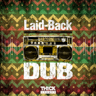 Thick sounds laid back dub cover