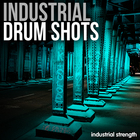 Industrial strength industrial drum shots cover