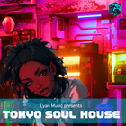 Tsunami track sounds tokyo soul house cover